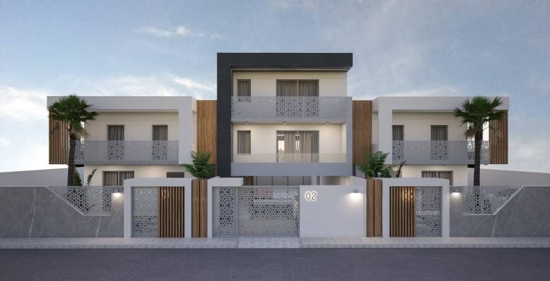 casa indipendente in vendita a Parete