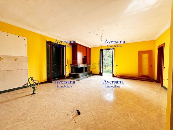 appartamento in vendita a Parete