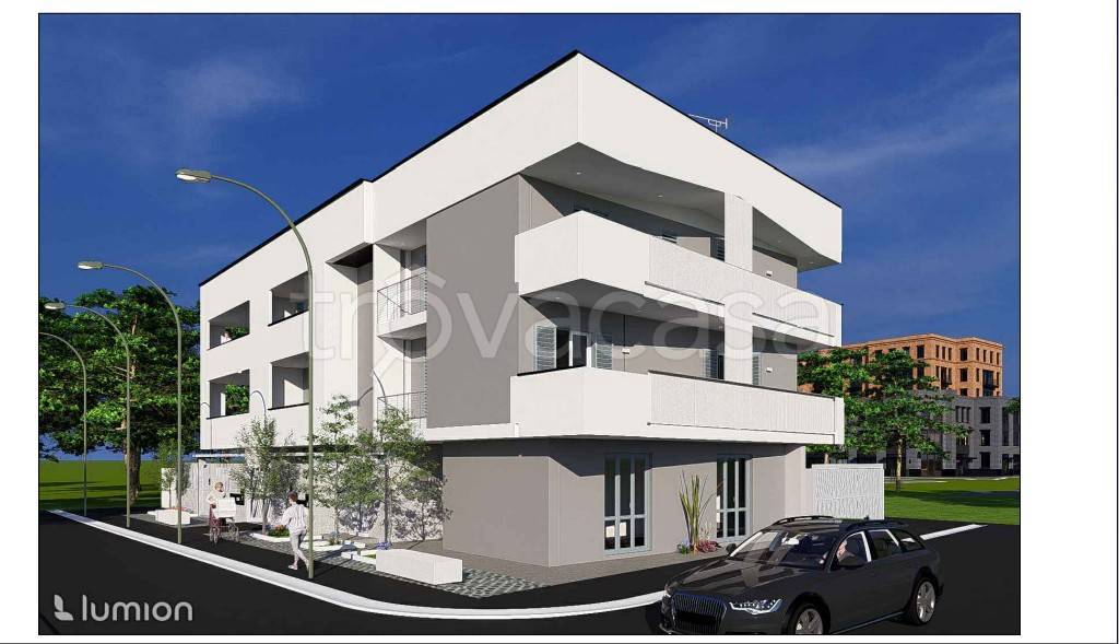 appartamento in vendita a Parete