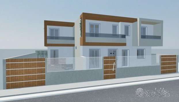 casa indipendente in vendita a Parete