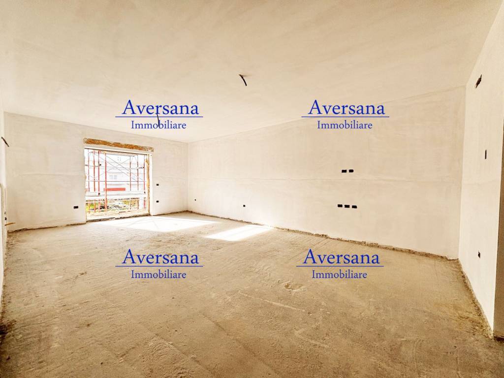 appartamento in vendita a Parete