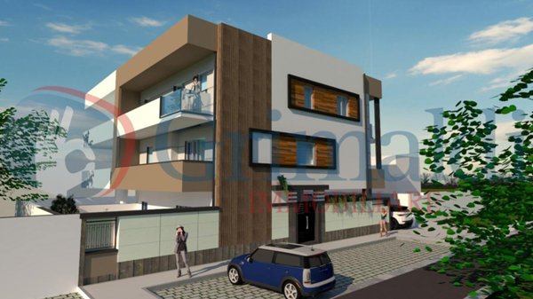 casa indipendente in vendita a Parete
