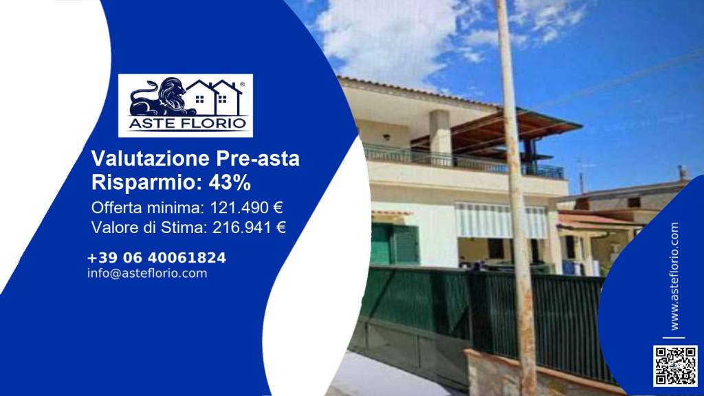 appartamento in vendita a Parete