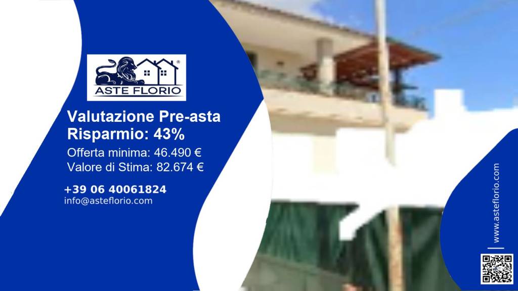 appartamento in vendita a Parete