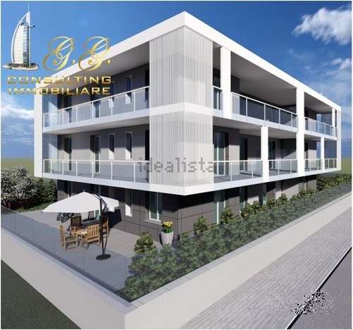 appartamento in vendita a Parete