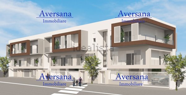 appartamento in vendita a Parete