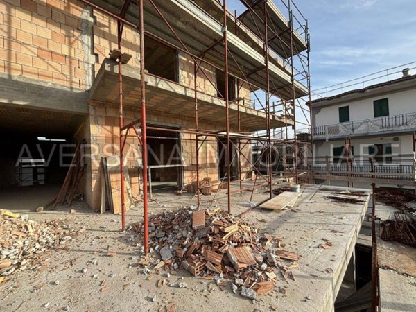 appartamento in vendita a Parete