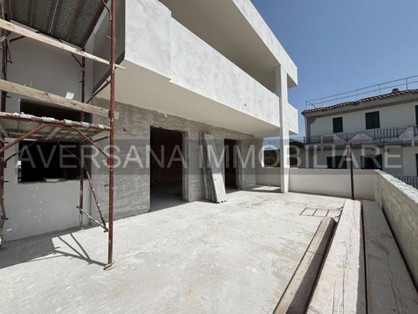 appartamento in vendita a Parete