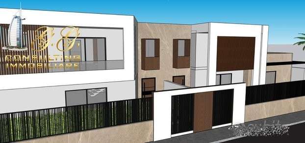 casa indipendente in vendita a Parete
