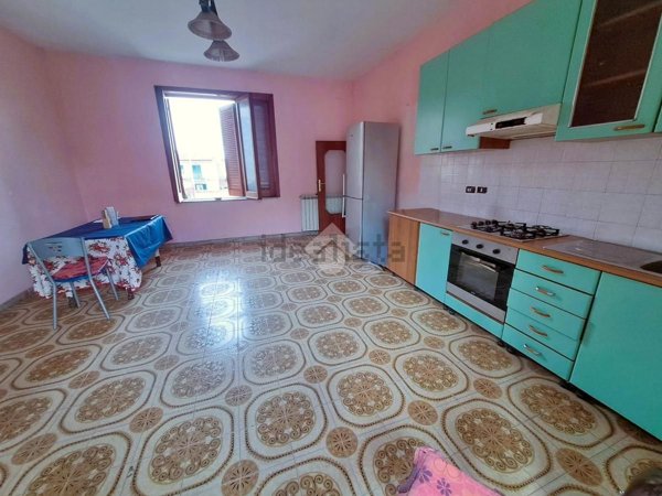 appartamento in vendita a Parete