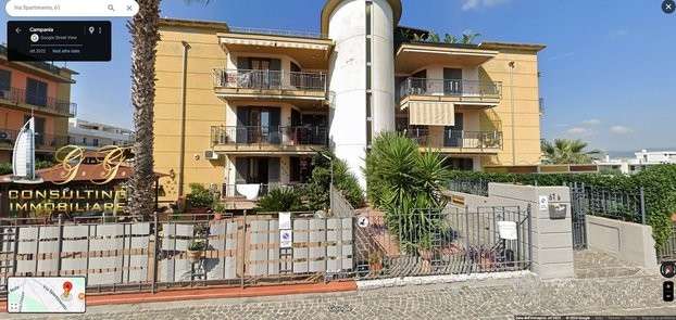 appartamento in vendita a Parete