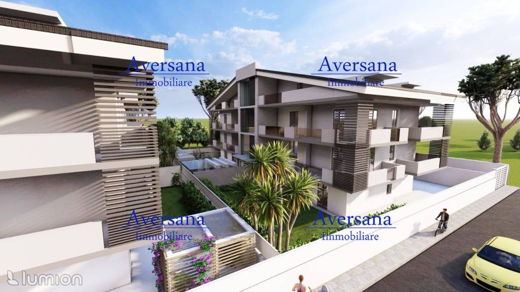 appartamento in vendita a Parete