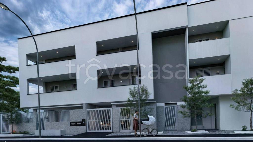 casa indipendente in vendita a Parete