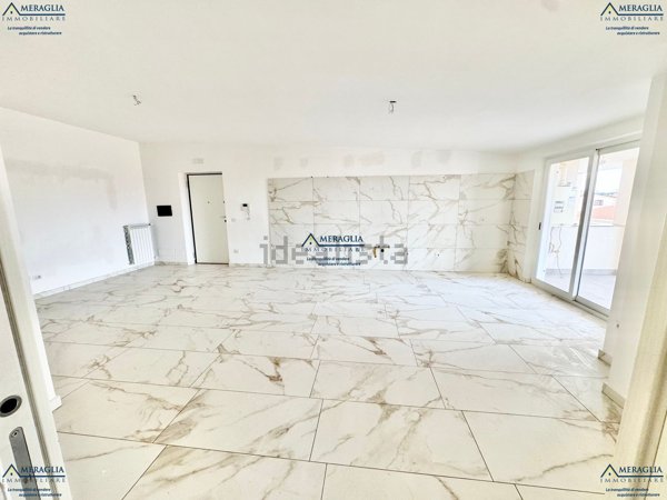appartamento in vendita a Parete