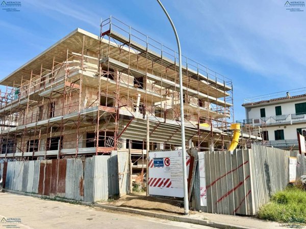 appartamento in vendita a Parete