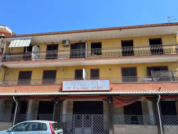 appartamento in vendita a Parete
