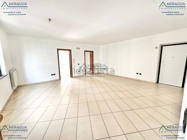 appartamento in vendita a Parete