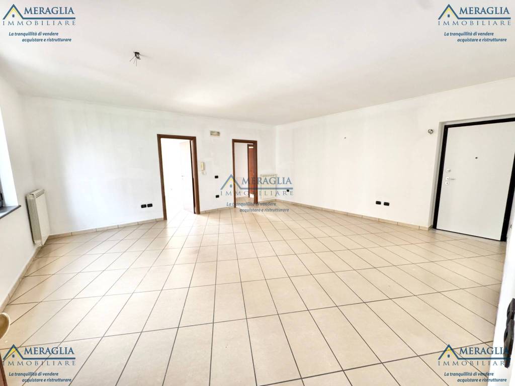 appartamento in vendita a Parete