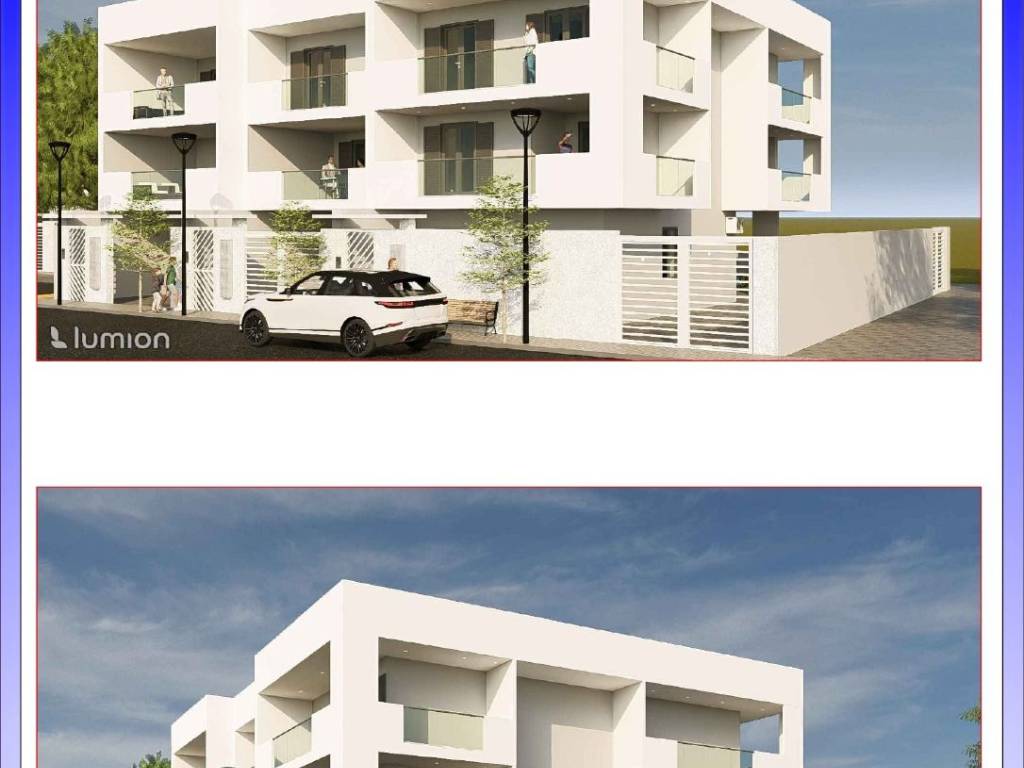 casa indipendente in vendita a Parete