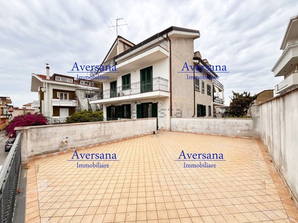 appartamento in vendita a Parete