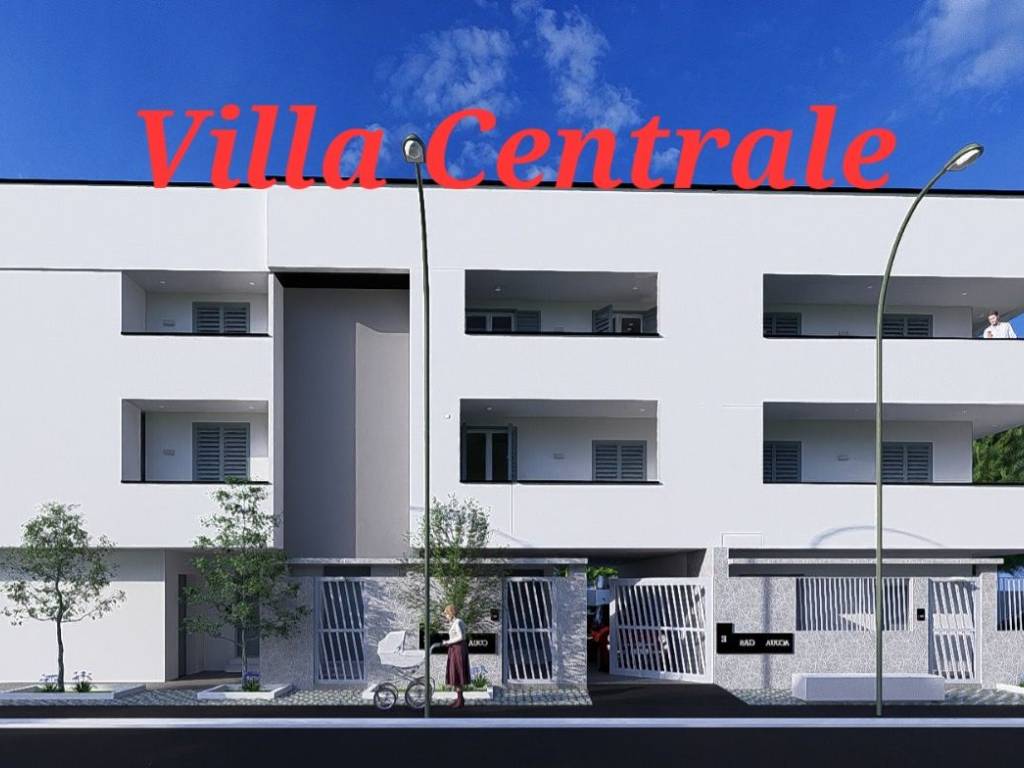 casa indipendente in vendita a Parete