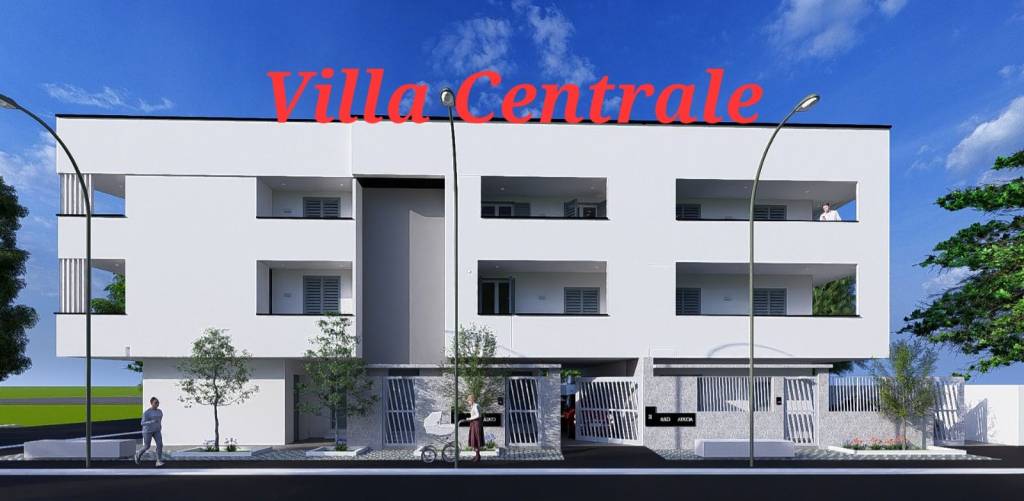 casa indipendente in vendita a Parete