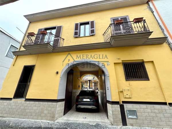 appartamento in vendita a Parete