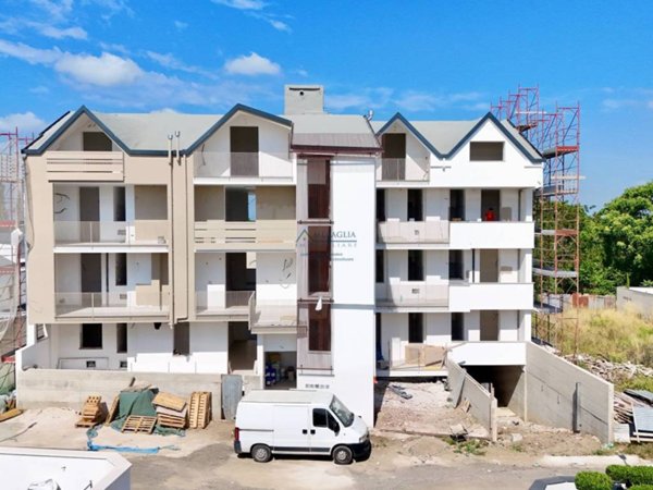 appartamento in vendita a Parete