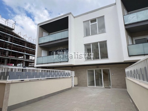 appartamento in vendita a Parete