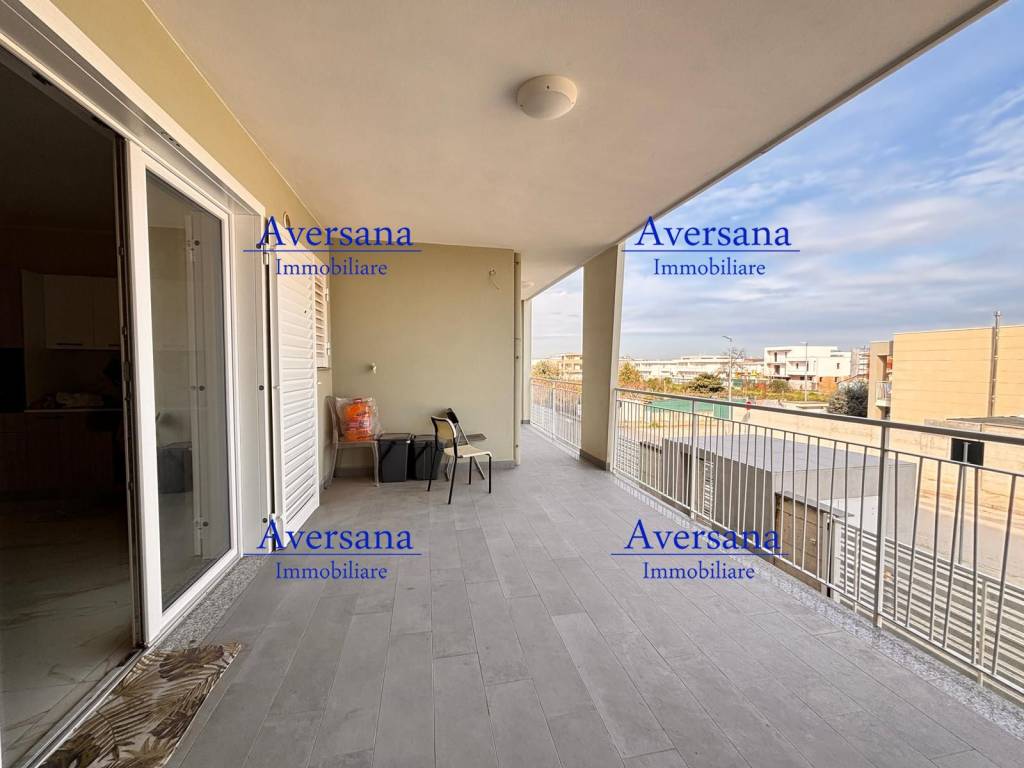 appartamento in vendita a Parete