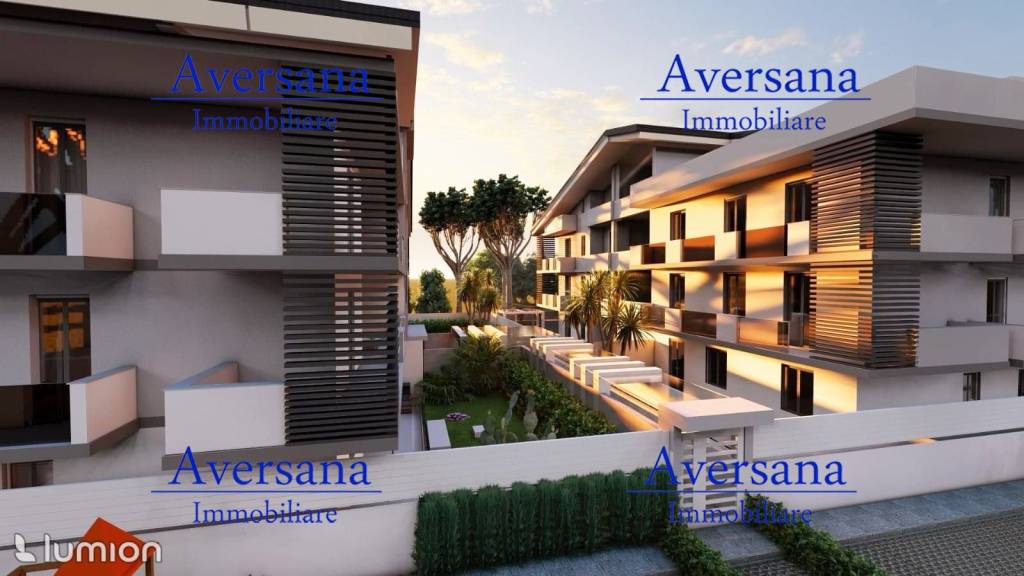 appartamento in vendita a Parete