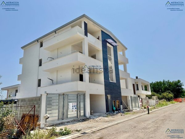 appartamento in vendita a Parete