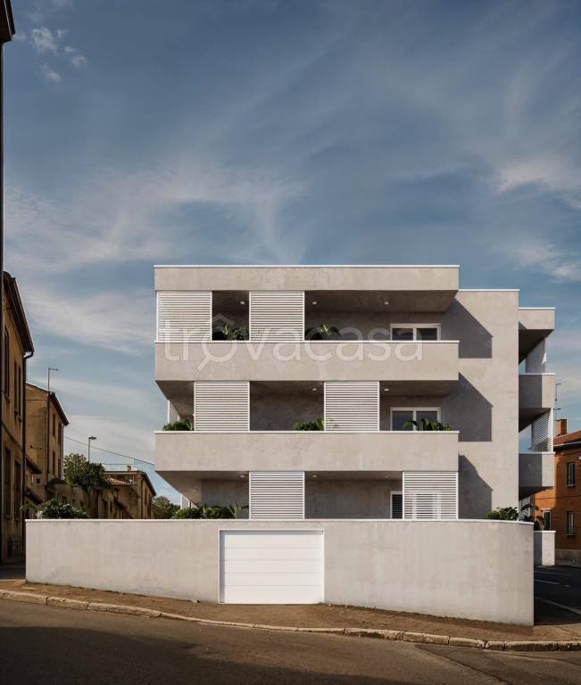 appartamento in vendita a Parete