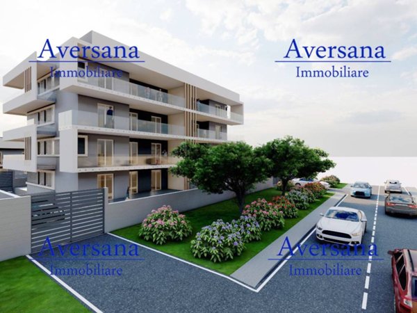 appartamento in vendita a Parete