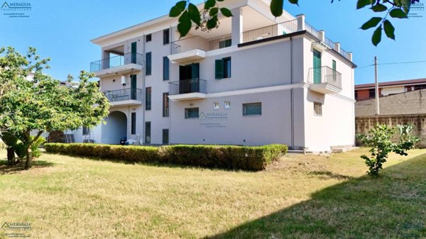 appartamento in vendita a Parete