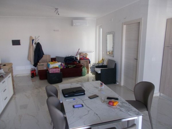 appartamento in vendita a Parete