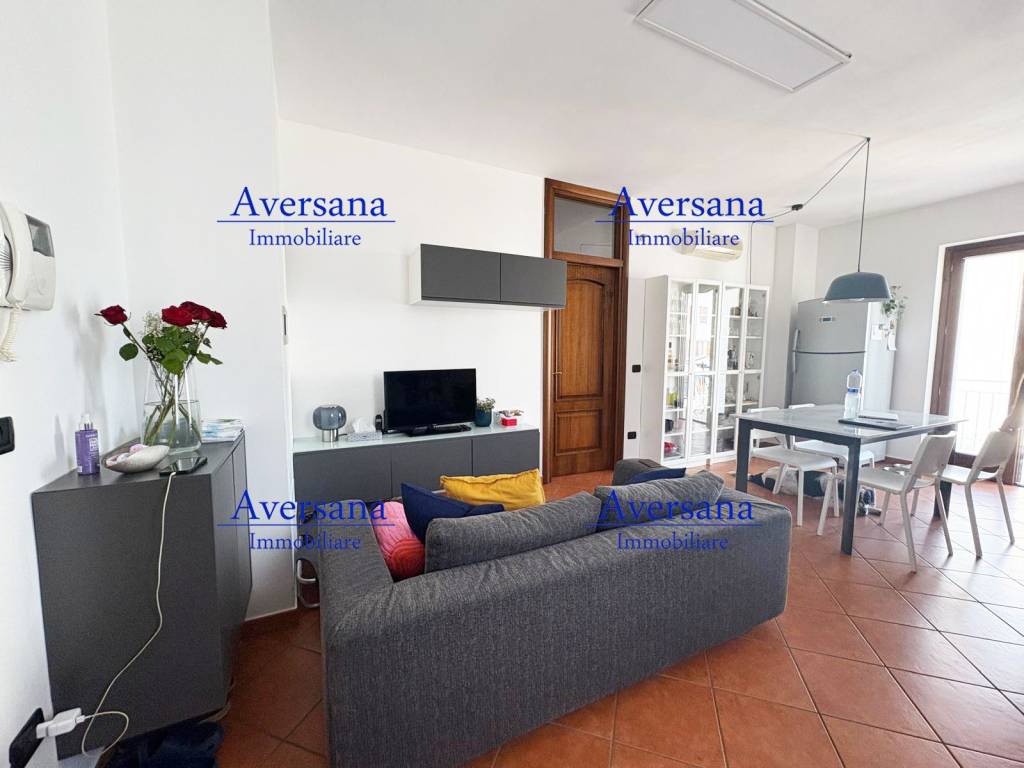 appartamento in vendita a Parete
