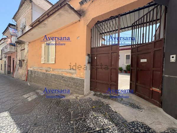 appartamento in vendita a Parete