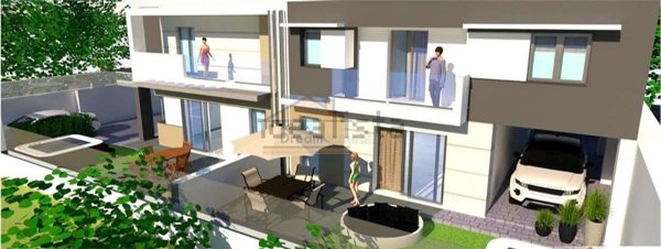 casa indipendente in vendita a Parete