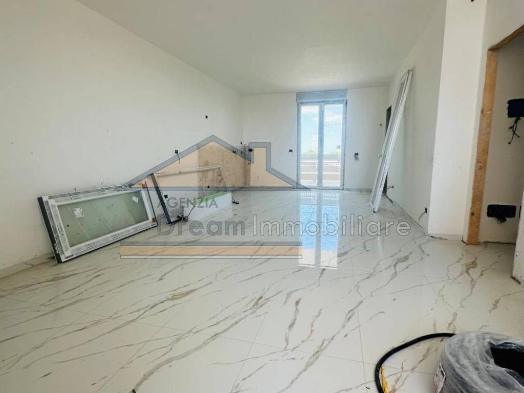 appartamento in vendita a Parete