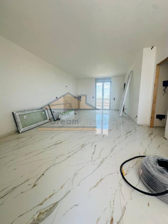 appartamento in vendita a Parete