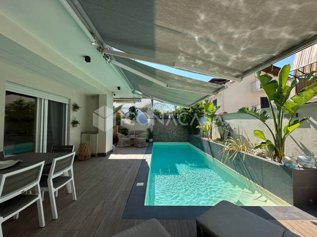 appartamento in vendita a Parete