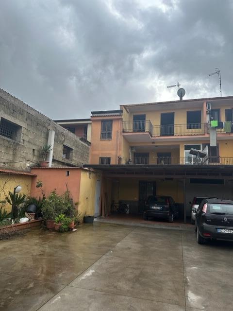 appartamento in vendita a Parete
