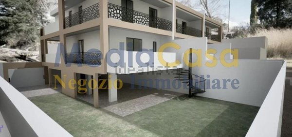 casa indipendente in vendita a Parete