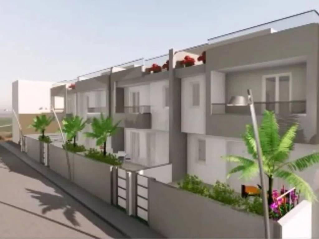 casa indipendente in vendita a Parete