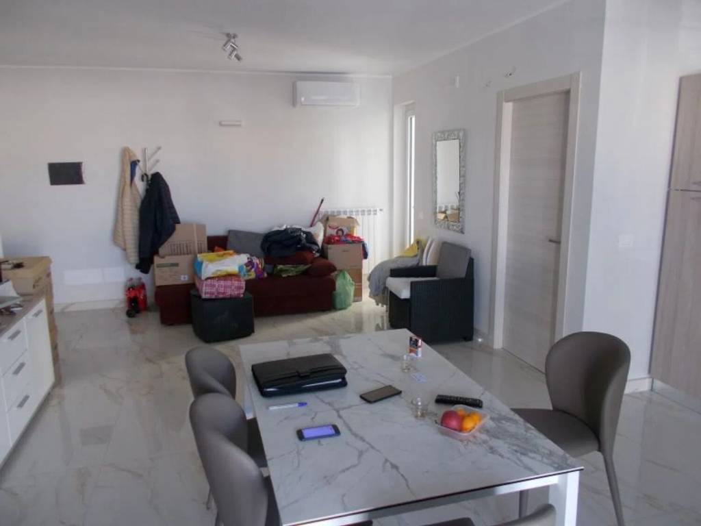 appartamento in vendita a Parete