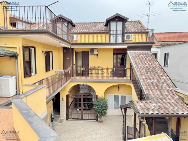 appartamento in vendita a Parete