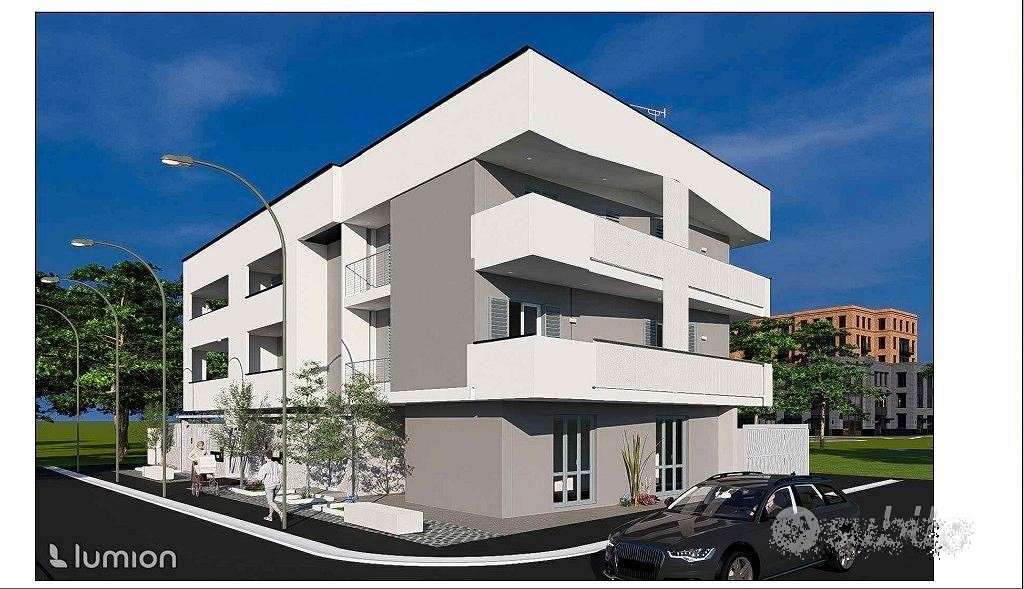appartamento in vendita a Parete