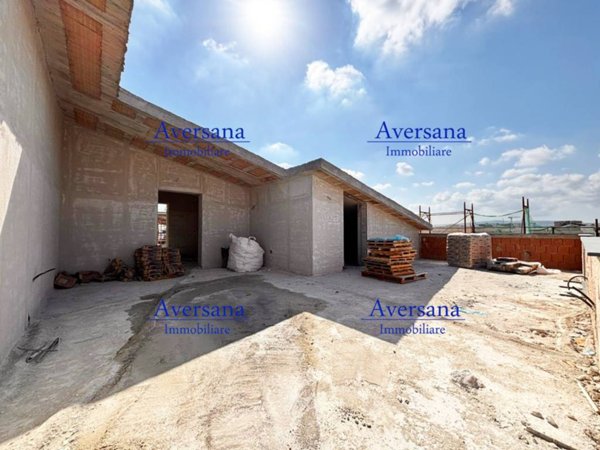 appartamento in vendita a Parete