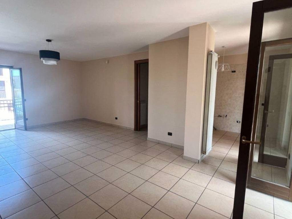 appartamento in vendita a Parete